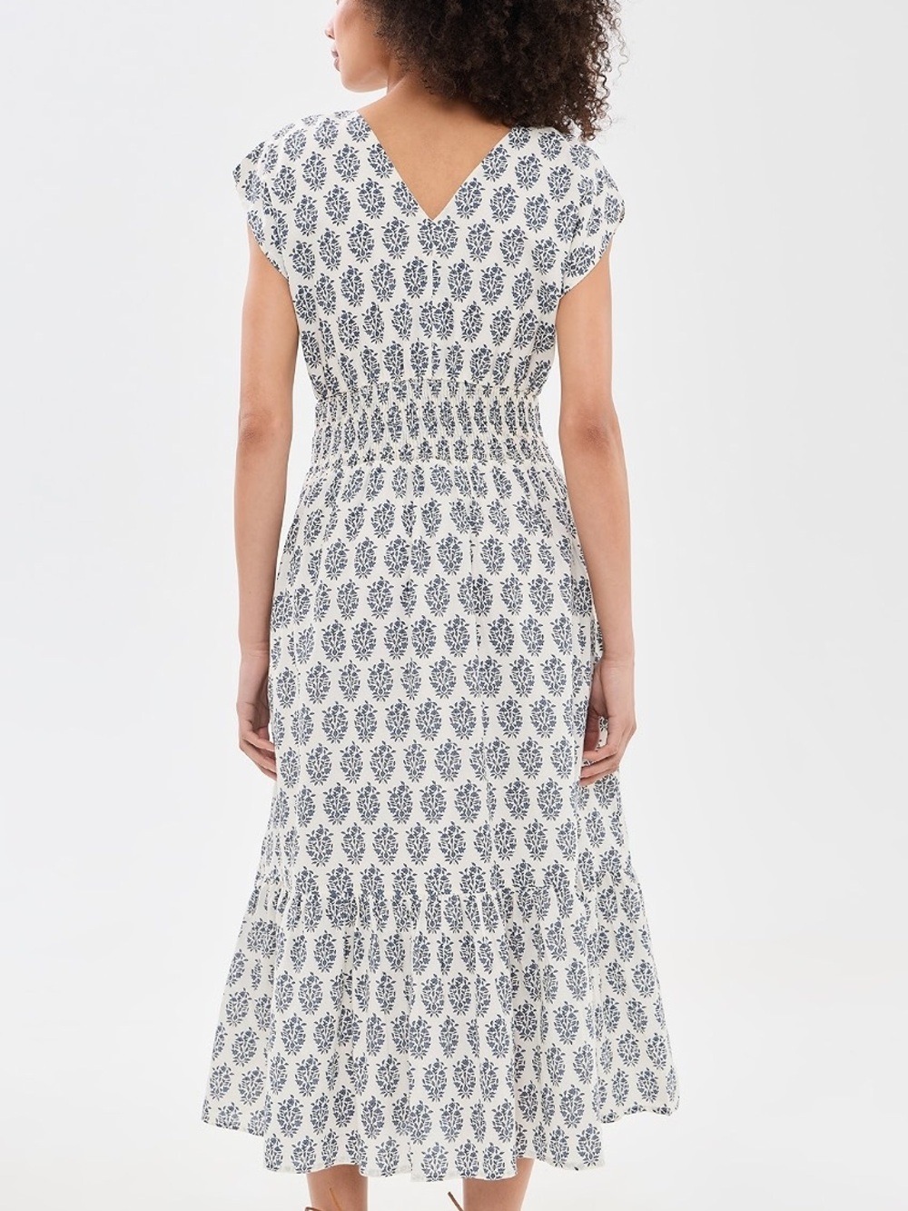 Marea Fiona Dress - Picture 2 of 12